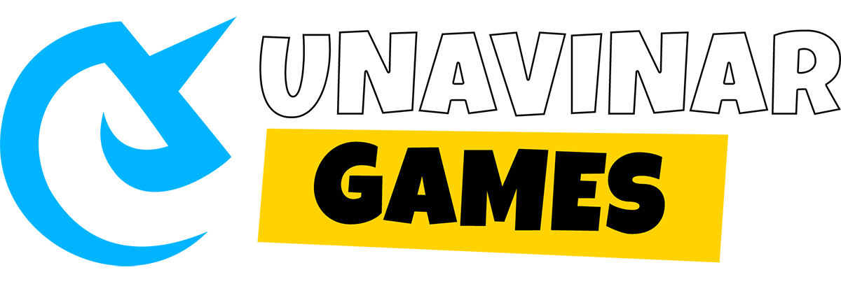 Unavinar Games